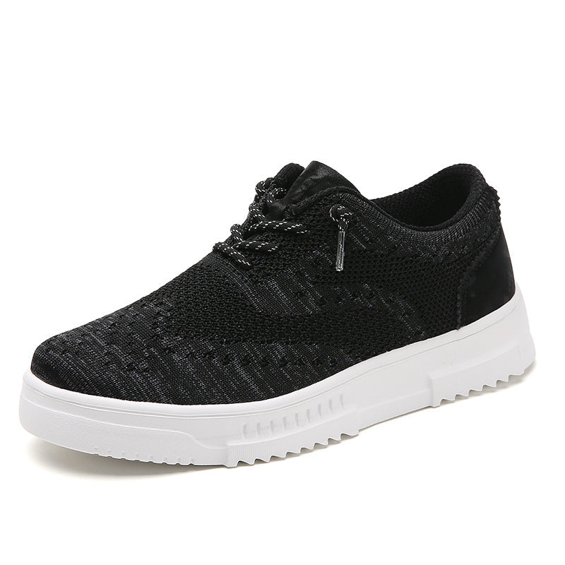 Ademende schoenen dames - Inez