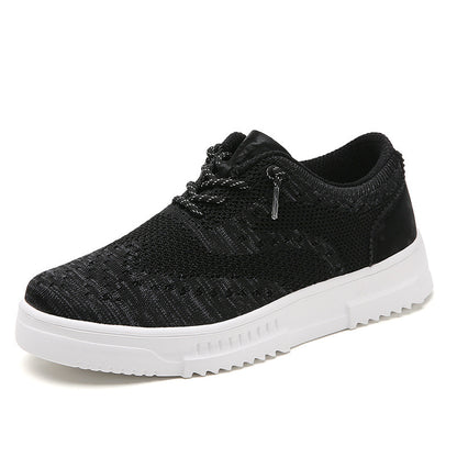 Ademende schoenen dames - Inez