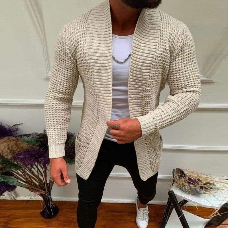 Gelegenheids vest - Thør