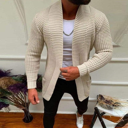 Gelegenheids vest - Thør