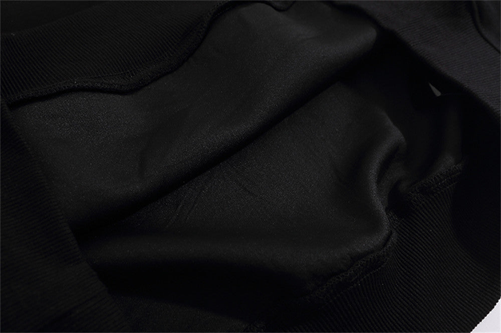 Warme sweater heren - Marten