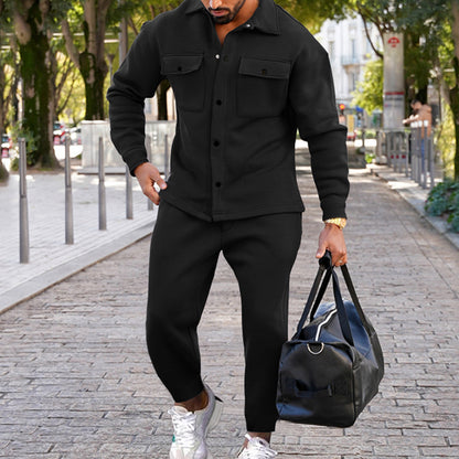 Casual vrijetijds pak - Nørmark
