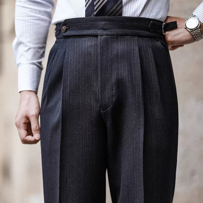 Stijlvolle zakelijke pantalon - Armando