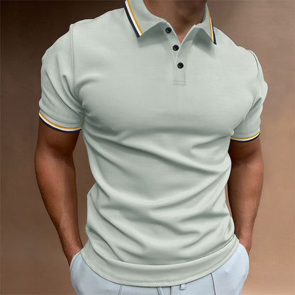 Muscle fit polo - Ralph