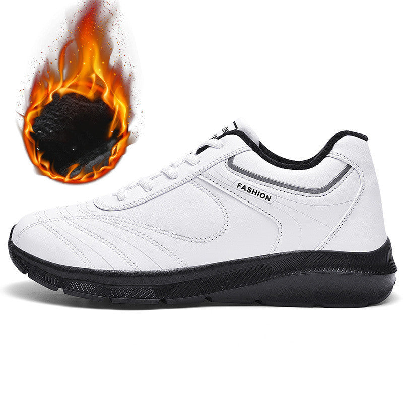 Sportieve schoenen heren - Jørgen