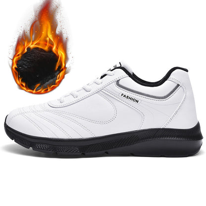 Sportieve schoenen heren - Jørgen