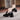 Annemarie | Loafers zwart Dames