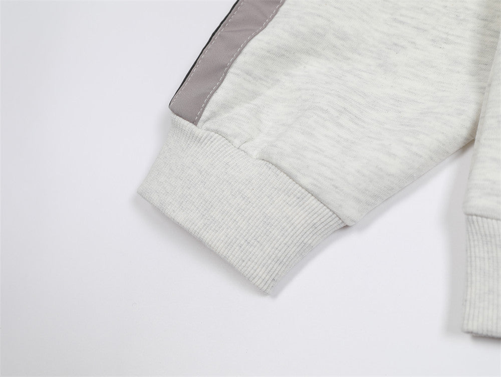 American stijl sweater - Skigenlab