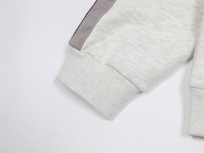 American stijl sweater - Skigenlab