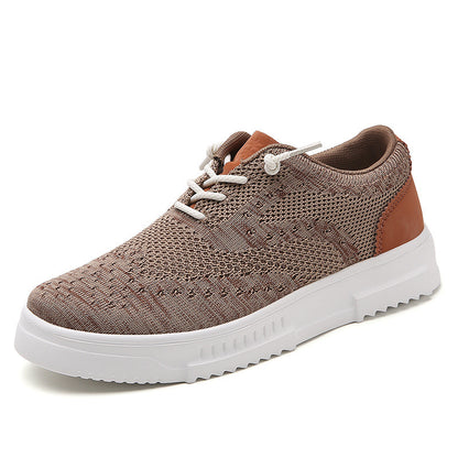 Ademende schoenen dames - Inez