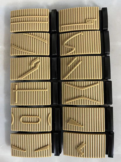 Nylon riem voor heren - Schmidt