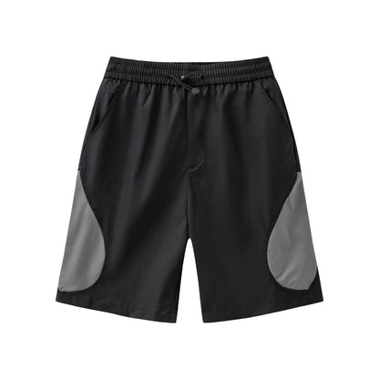 Elegante cargobroek - Mark