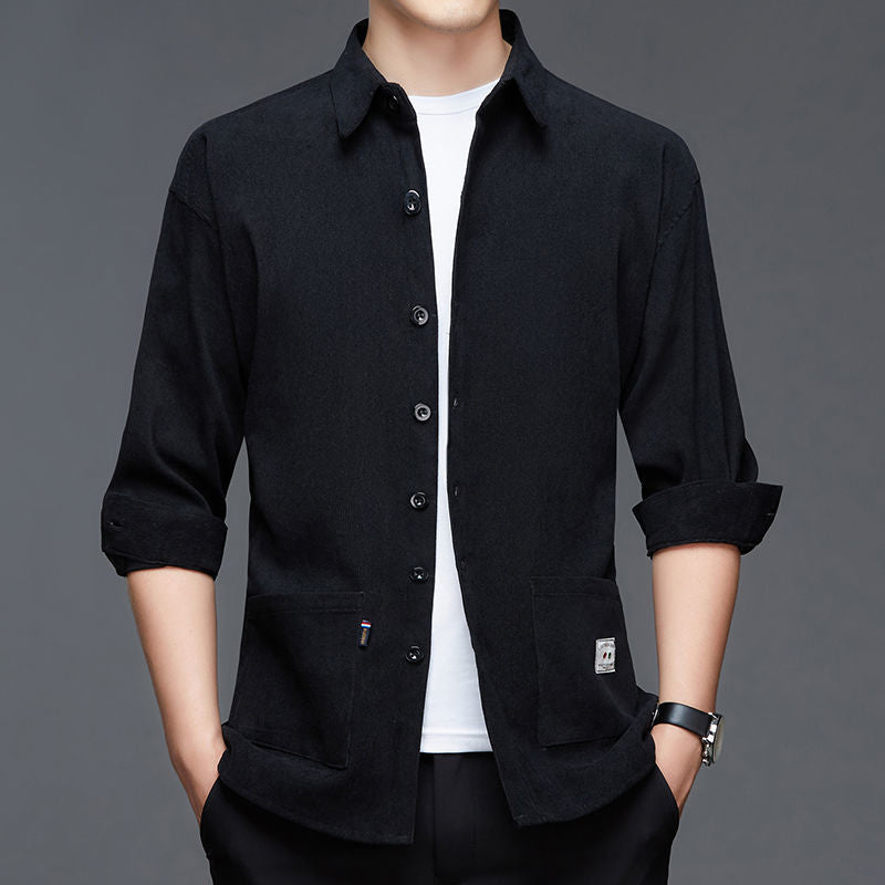 comfortabele heren blazer - Hugo