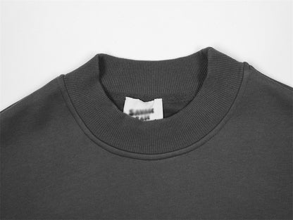 Sweater met zakken heren - Nørd