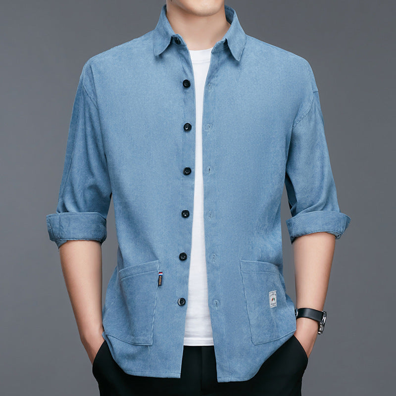 comfortabele heren blazer - Hugo