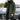 Men's mid-length puffer jacket - Endør