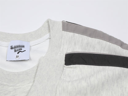 American stijl sweater - Skigenlab