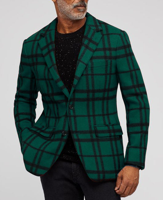 Formele chique blazer heren - Martin