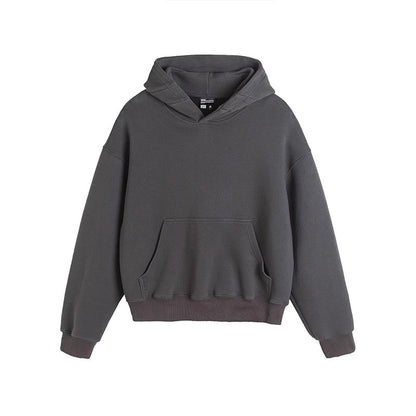 Casual hoodie men - Ømark