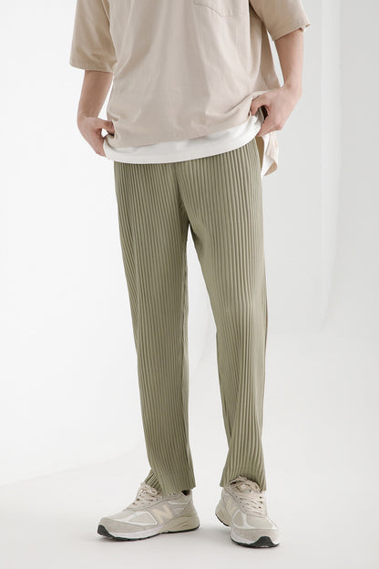Comfort plus broek - Sølvi
