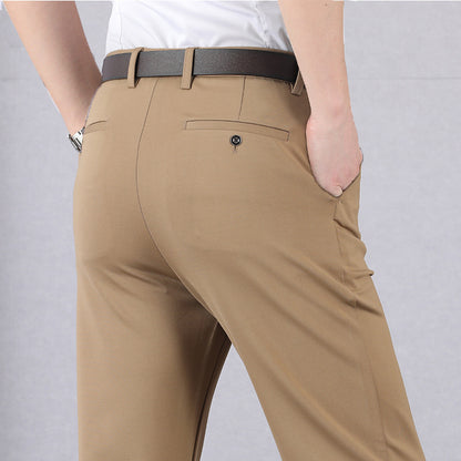 Elegant Tailored Pantalon - Bjørn