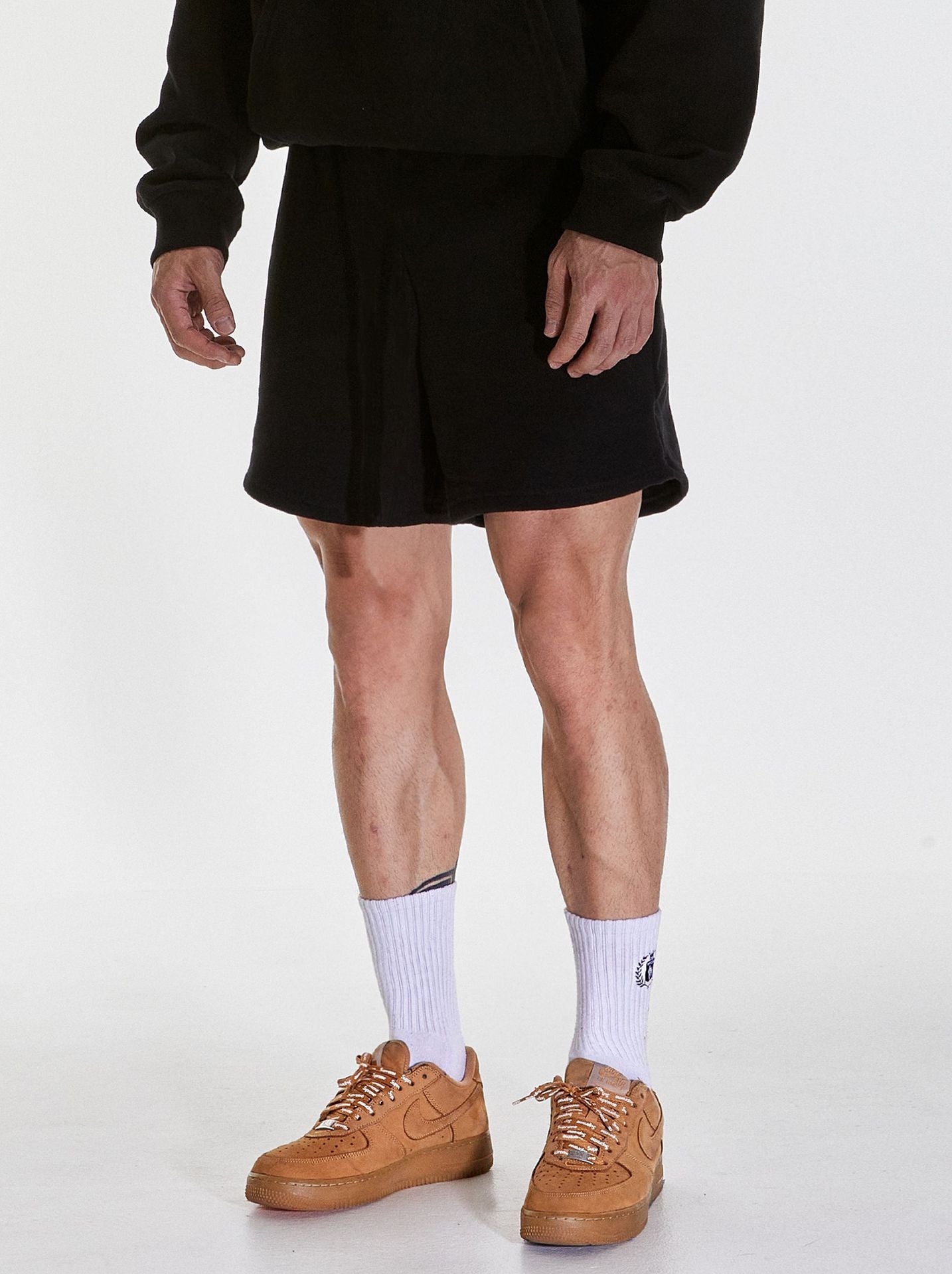 Fitness shorts heren - Ronald