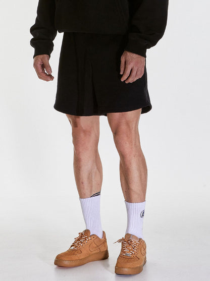 Fitness shorts heren - Ronald
