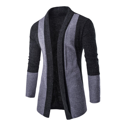 Trenchcoat heren - Fin
