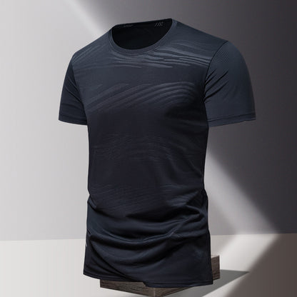Ademend Sport t-shirt - Vortex