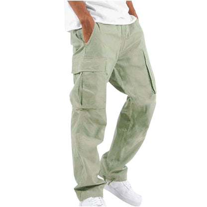 Cargo broek - Vidar