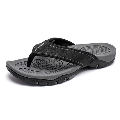 Sportieve Heren  Slippers - Vigør