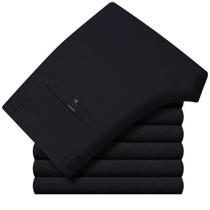 Nette pantalon voor heren - Maarten