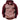 Thick men's hoodie with lots of storage pockets - Jørsen