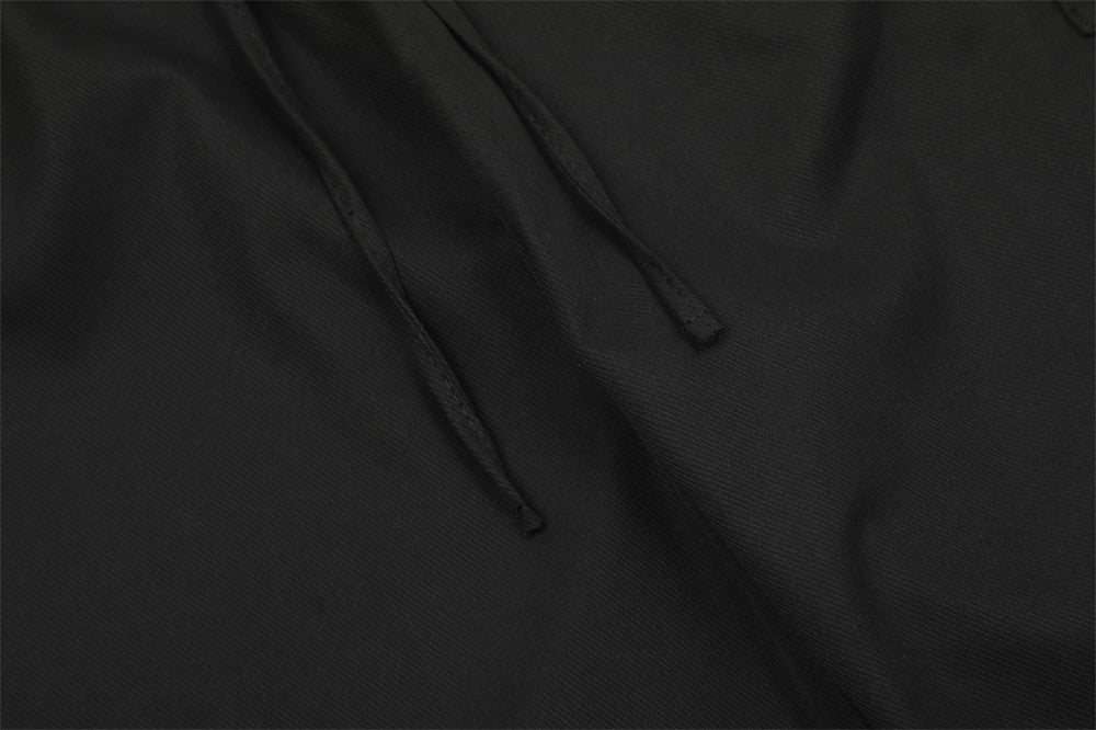 Broek in paratrooper stijl heren - Bart