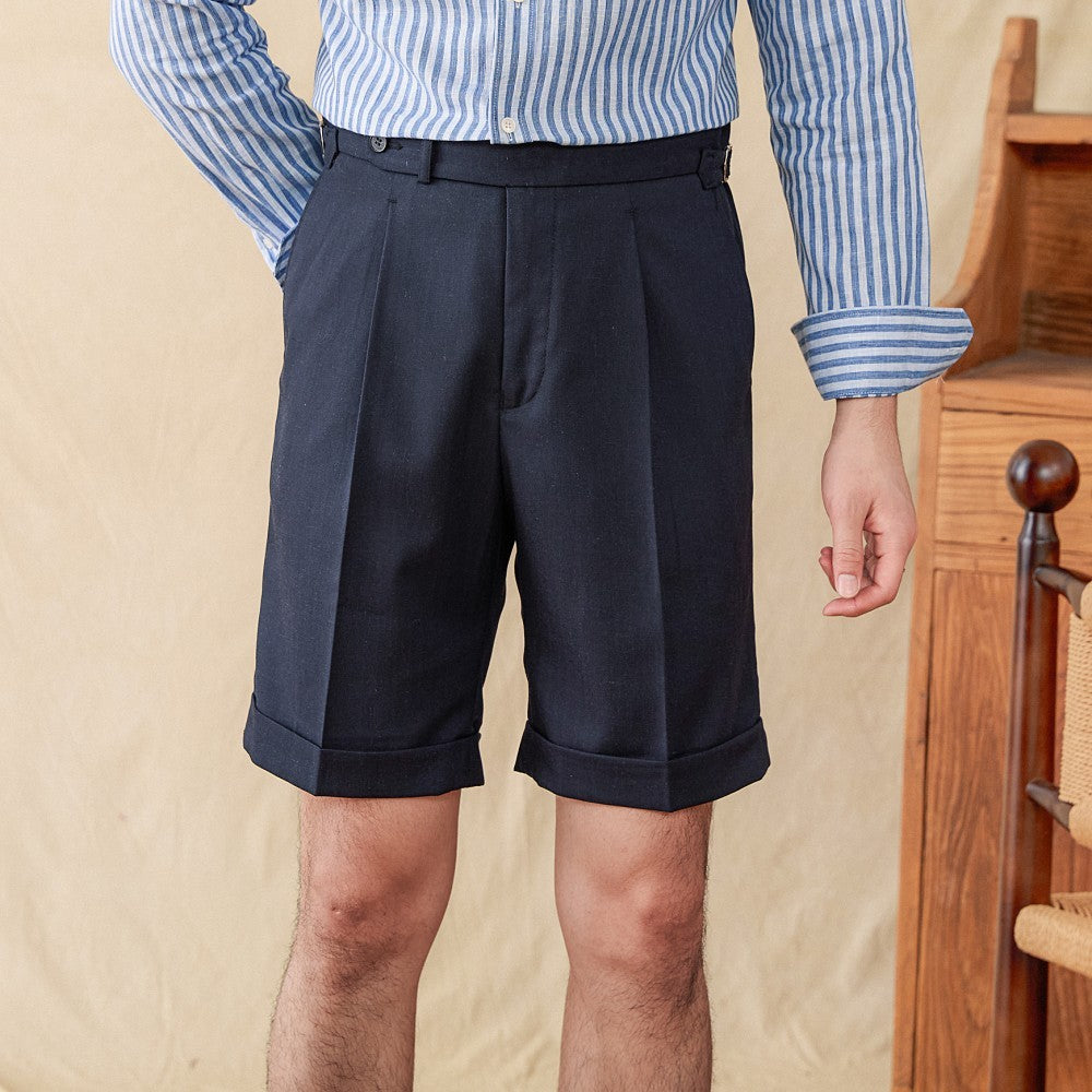 Korte broek Italaans ontwerp - Giovanni