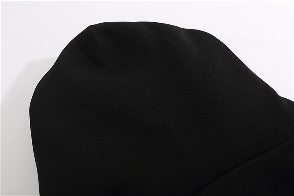 Warme sweater heren - Marten