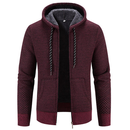 Winter vest heren - Sølvi