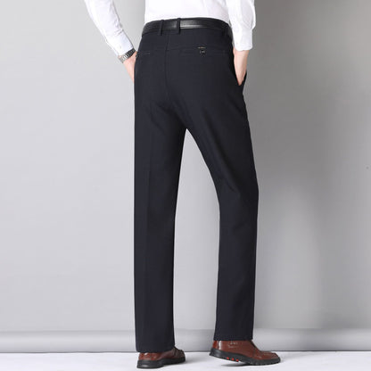 Nette pantalon voor heren - Maarten