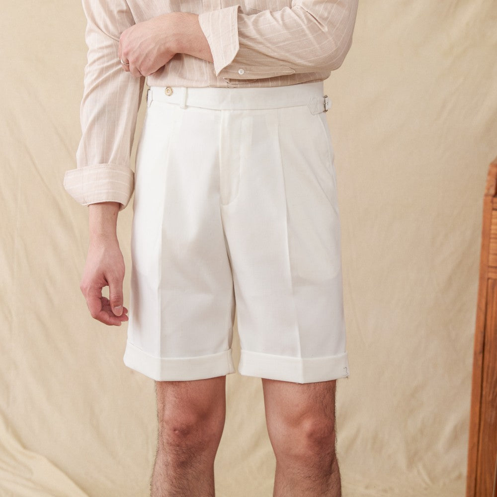 Korte broek Italaans ontwerp - Giovanni
