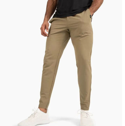 Pantalon heren Italiaans design - Giovanni