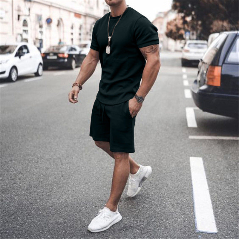 Sport set zomer - Ralph