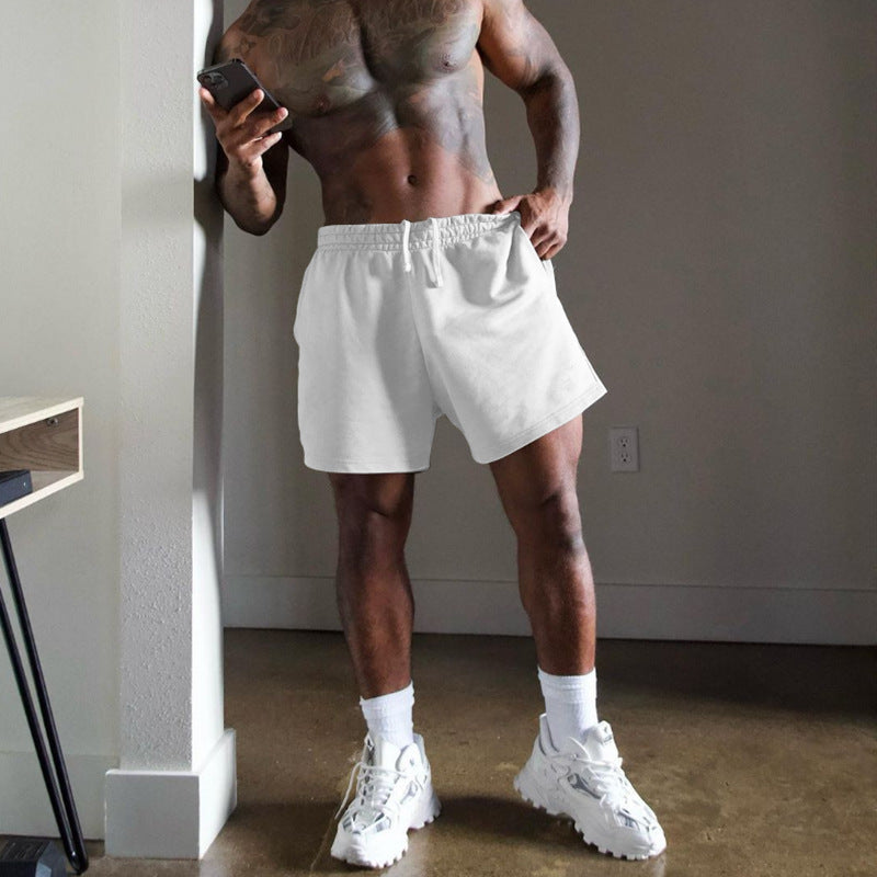 Fitness shorts heren - Ronald