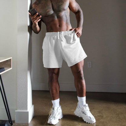 Fitness shorts heren - Ronald