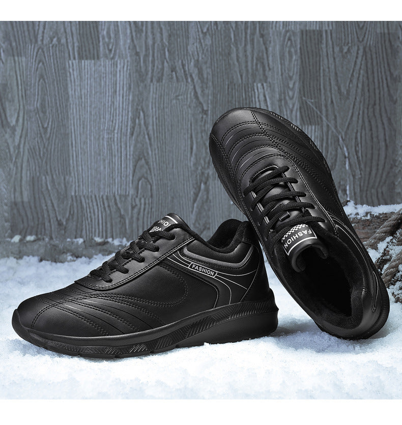 Sportieve schoenen heren - Jørgen