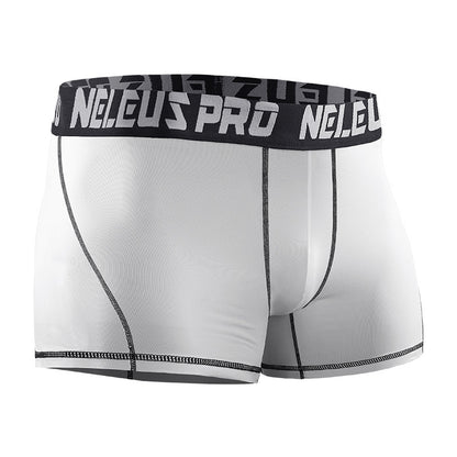 Sport onderbroek voor mannen - Joris