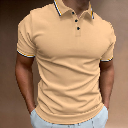 Muscle fit polo - Ralph