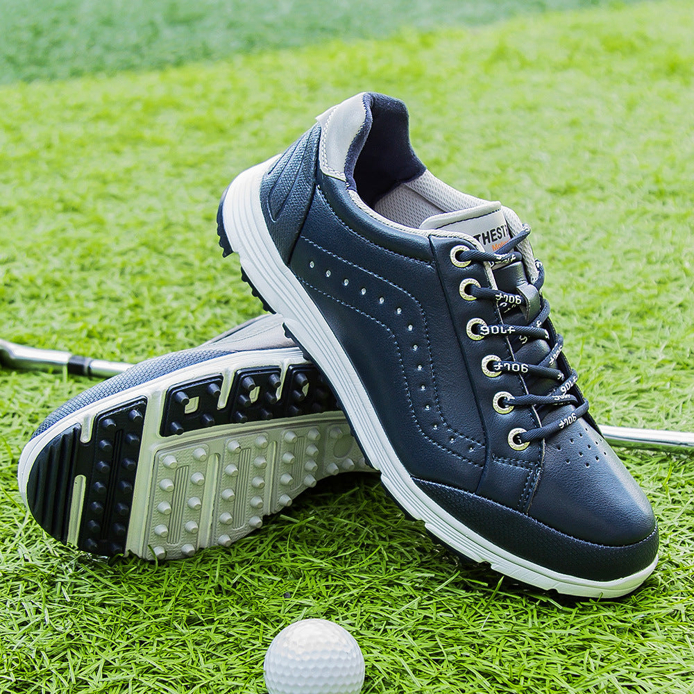 Golfschoenen voor heren - Jørgen
