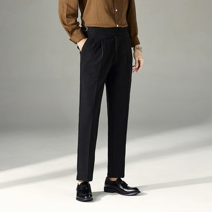 Klassieke pantalon heren - Didier