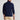 Men's stand-up collar cardigan - Tomas