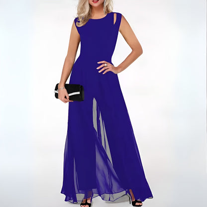 Casual Dames Jumpsuit - Marije